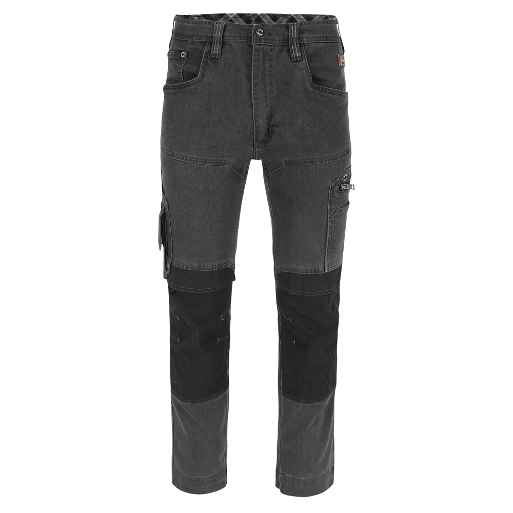 Herock Sphinx Stretch Knee Pad Work Jean Trousers