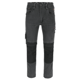 Herock Sphinx Stretch Knee Pad Work Jean Trousers