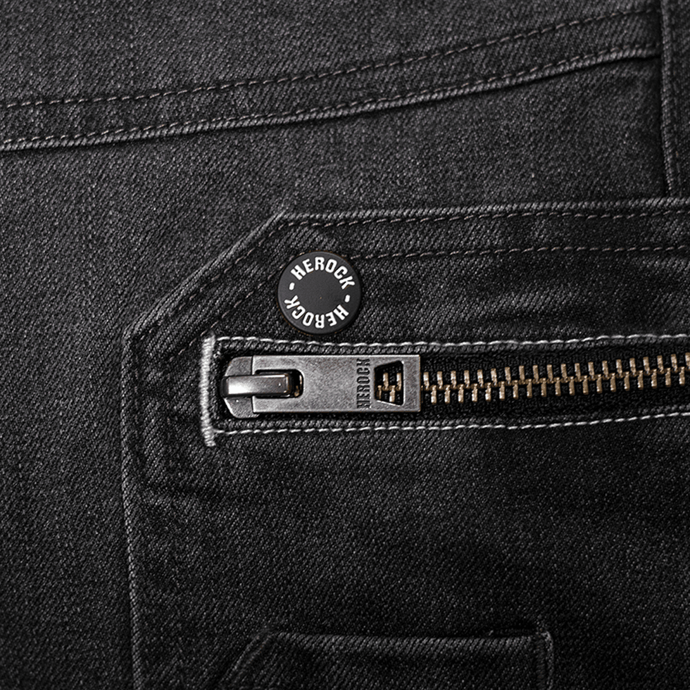 Herock Sphinx Stretch Knee Pad Work Jean Trousers