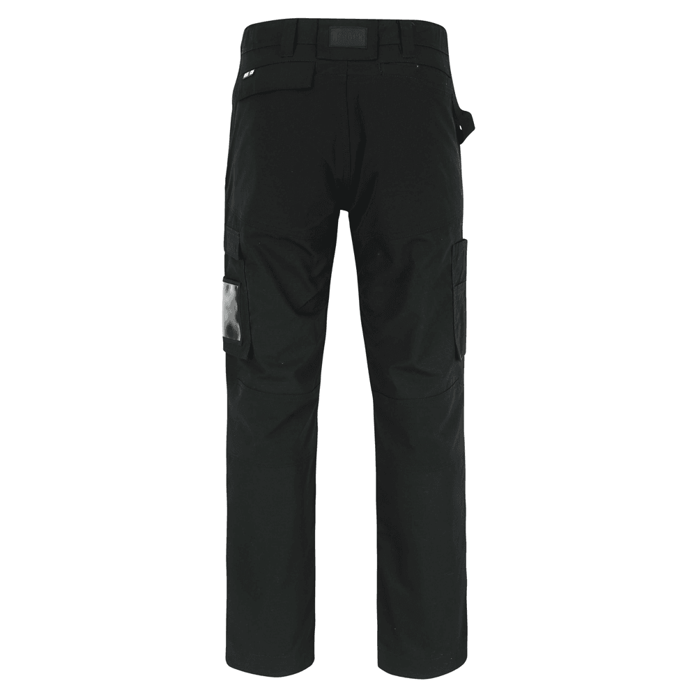 Herock Hector Kneepad Combat Stretch Work Trousers