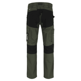 Herock Hector Kneepad Combat Stretch Work Trousers