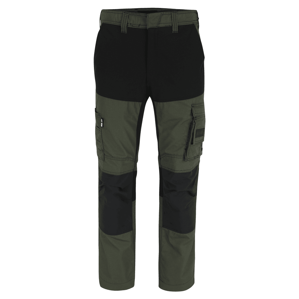 Herock Hector Kneepad Combat Stretch Work Trousers