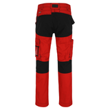 Herock Hector Kneepad Combat Stretch Work Trousers