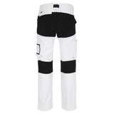 Herock Hector Kneepad Combat Stretch Work Trousers