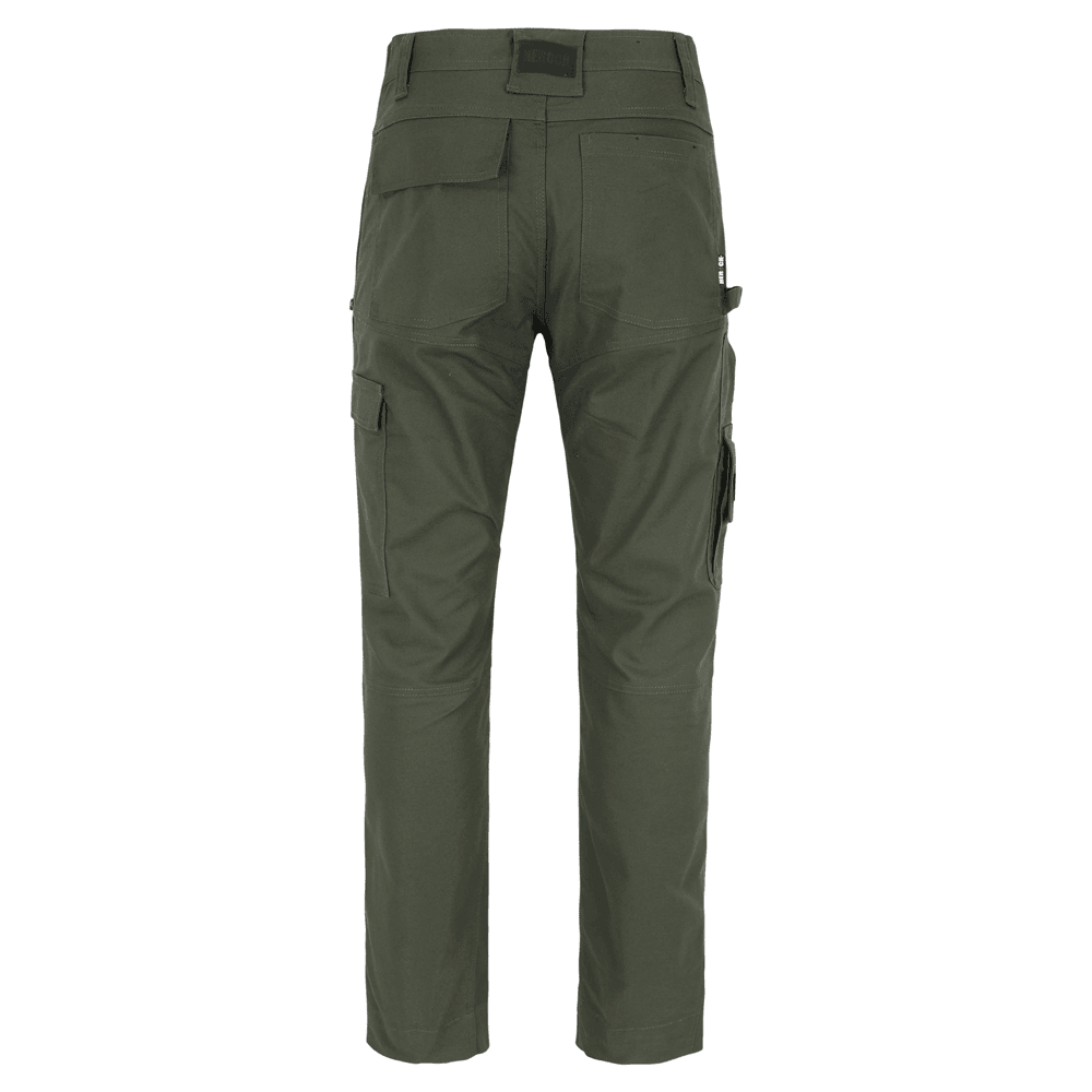 Herock Torex Canvas Quick Drying Stretch Trousers