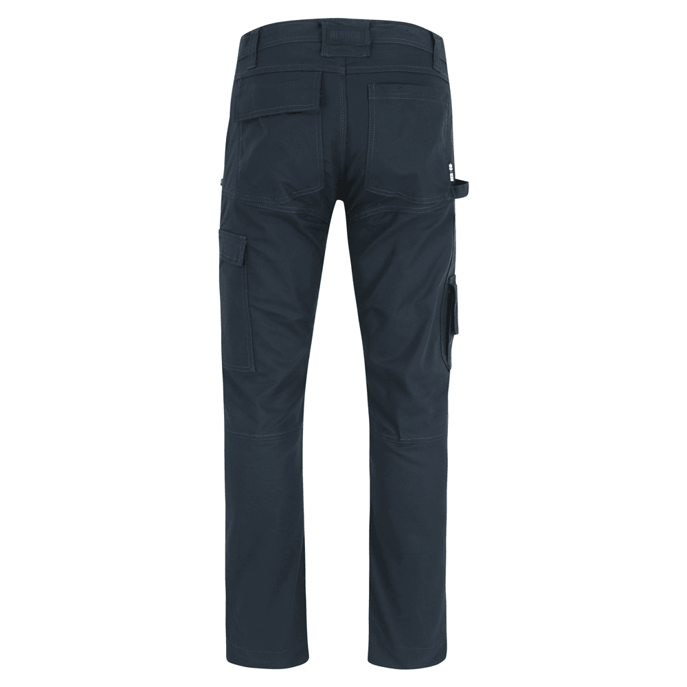 Herock Torex Canvas Quick Drying Stretch Trousers