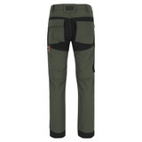 Herock Tornado Multi-Pocket Quick Drying Zip Off Stretch Trousers
