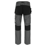Herock Spector Multi Pocket Holster Pocket Kneepad Stretch Trousers