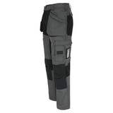 Herock Spector Multi Pocket Holster Pocket Kneepad Stretch Trousers