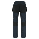 Herock Spector Multi Pocket Holster Pocket Kneepad Stretch Trousers
