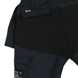 Herock Spector Multi Pocket Holster Pocket Kneepad Stretch Trousers
