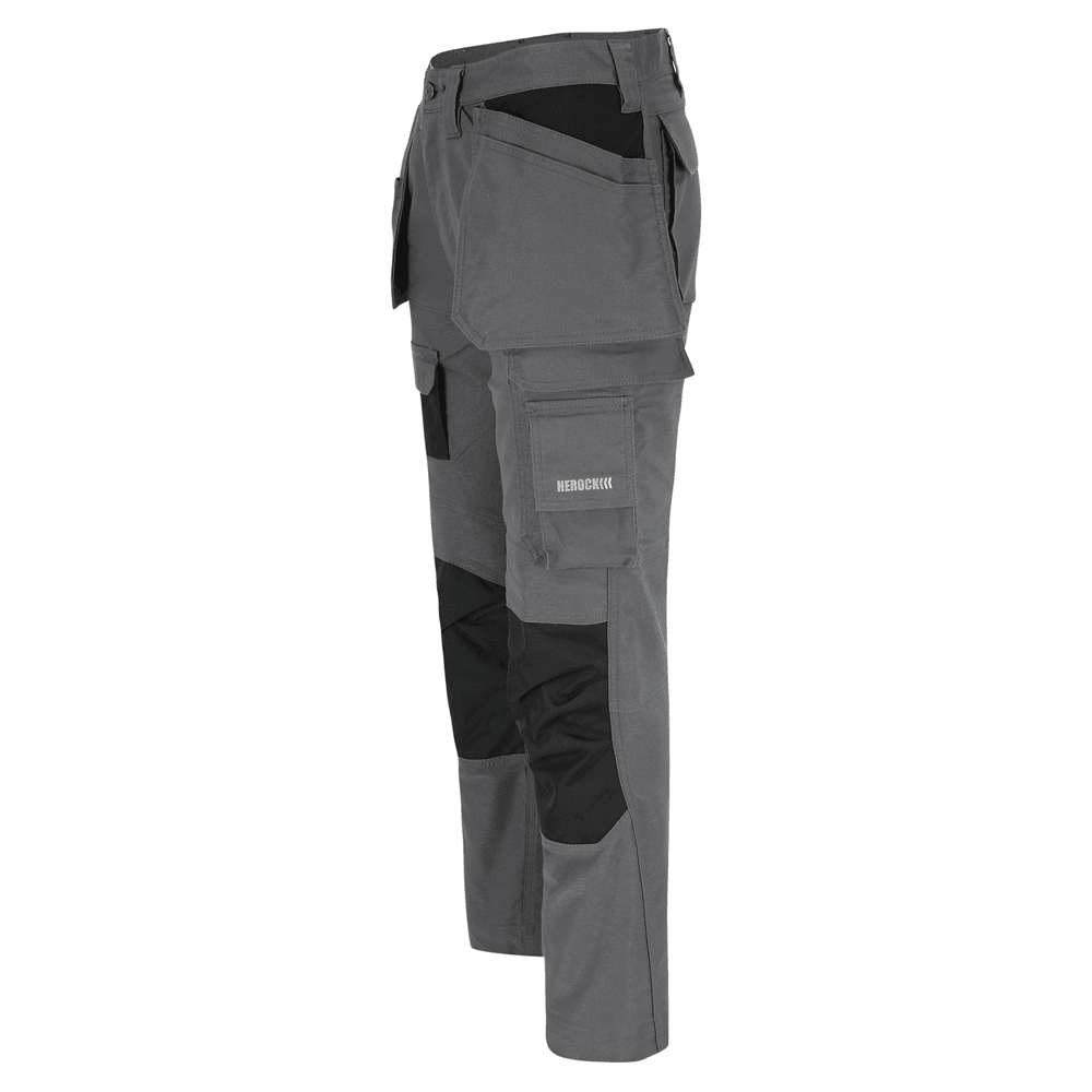 Herock Herocles 2-Way Stretch Kneepad Holster Pocket Trousers