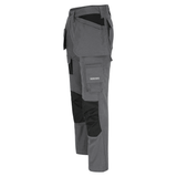 Herock Herocles 2-Way Stretch Kneepad Holster Pocket Trousers