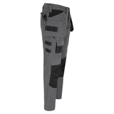 Herock Herocles 2-Way Stretch Kneepad Holster Pocket Trousers