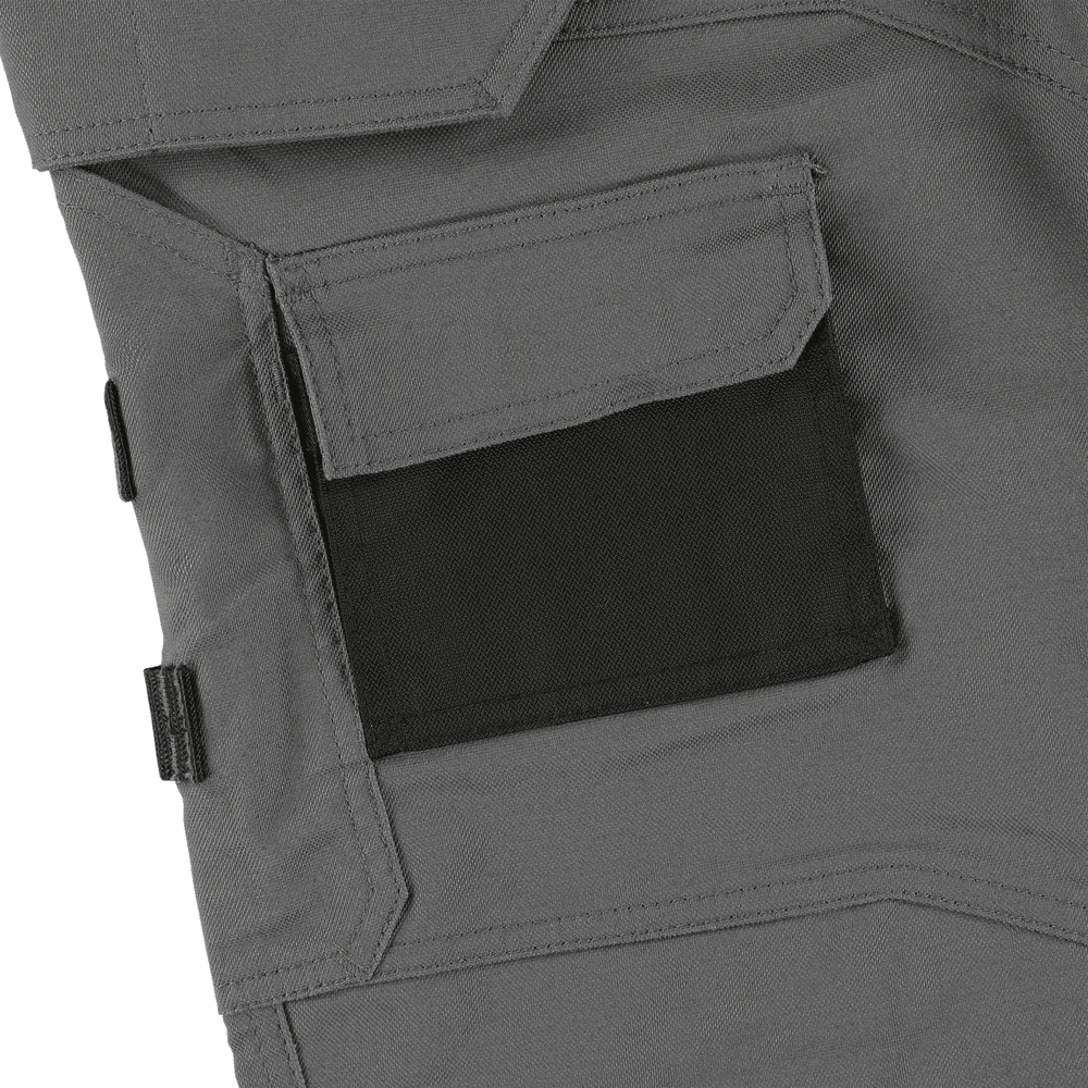 Herock Herocles 2-Way Stretch Kneepad Holster Pocket Trousers