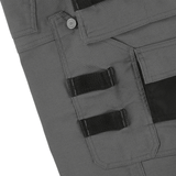 Herock Herocles 2-Way Stretch Kneepad Holster Pocket Trousers