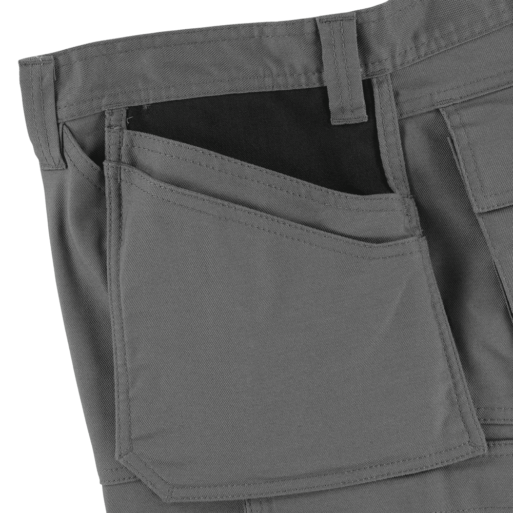Herock Herocles 2-Way Stretch Kneepad Holster Pocket Trousers