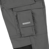 Herock Herocles 2-Way Stretch Kneepad Holster Pocket Trousers
