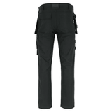 Herock Herocles 2-Way Stretch Kneepad Holster Pocket Trousers