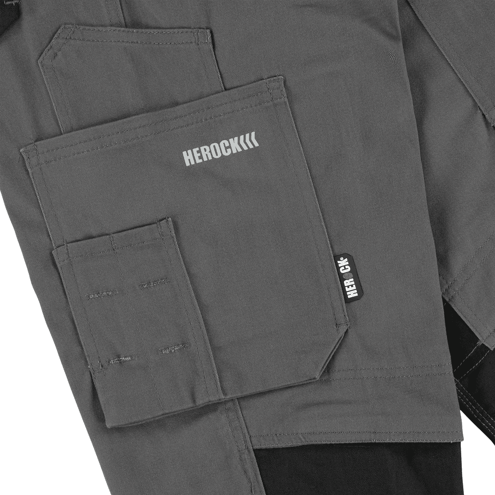Herock XENI 2-Way Stretch Kneepad Trousers