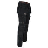 Herock Linx Slim Fit Stretch Kneepad Detachable Holster Pocket Jeans Trouser