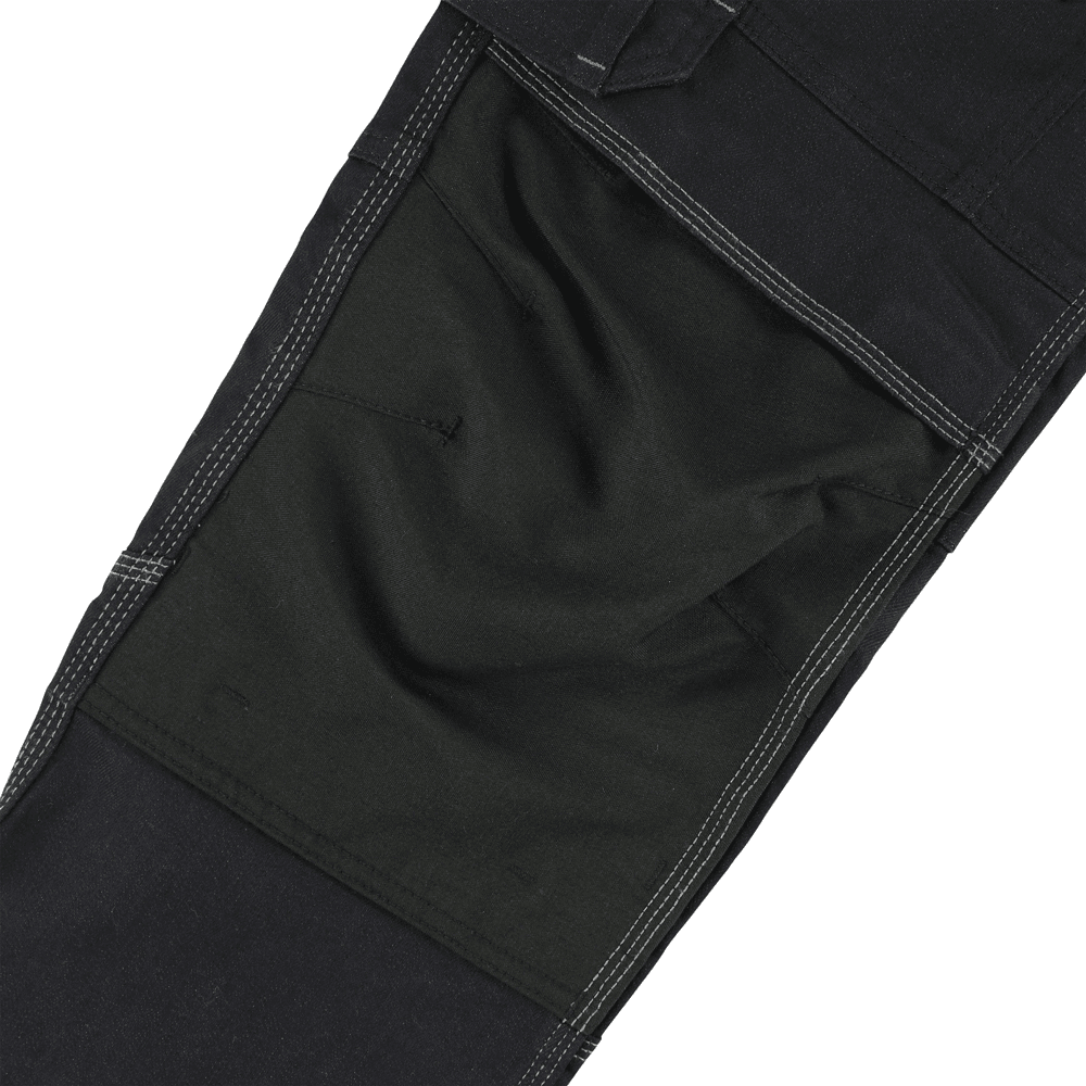 Herock Linx Slim Fit Stretch Kneepad Detachable Holster Pocket Jeans Trouser