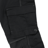 Herock Linx Slim Fit Stretch Kneepad Detachable Holster Pocket Jeans Trouser