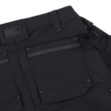 Herock Linx Slim Fit Stretch Kneepad Detachable Holster Pocket Jeans Trouser