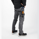 Herock Faro Shortleg 4-Way Stretch Slim Fit Kneepad Trousers