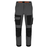 Herock Faro 4-Way Stretch Slim Fit Kneepad Trousers