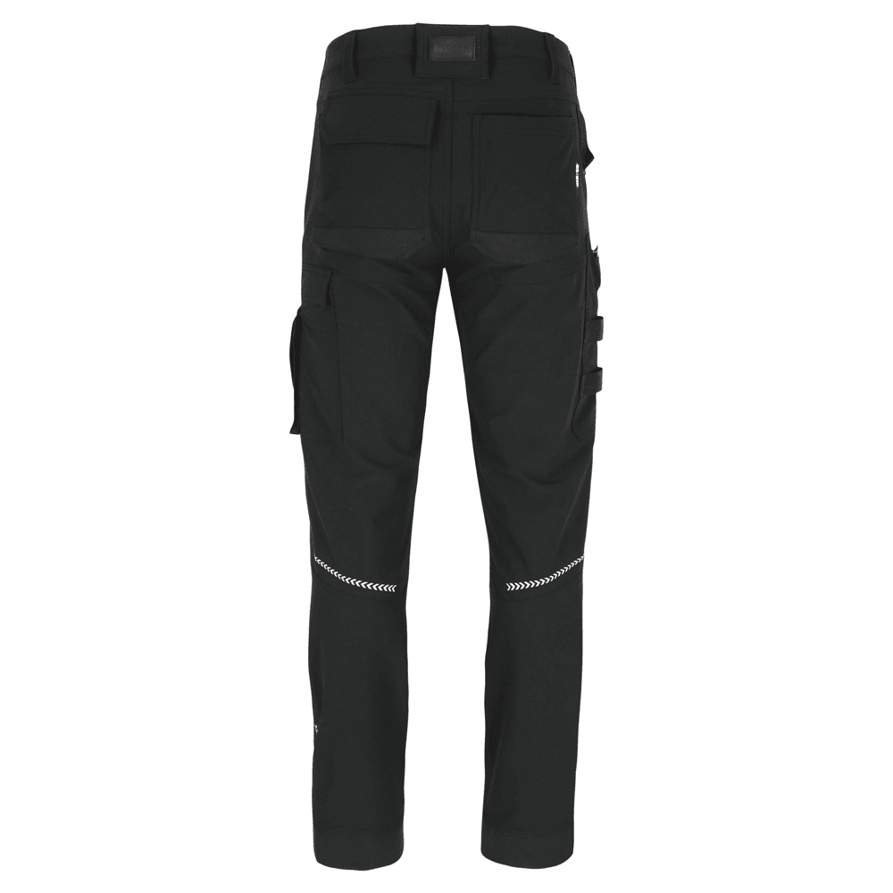 Herock Faro Shortleg 4-Way Stretch Slim Fit Kneepad Trousers