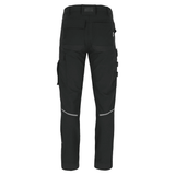 Herock Faro Shortleg 4-Way Stretch Slim Fit Kneepad Trousers
