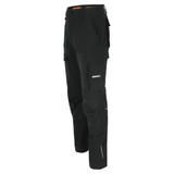 Herock Faro Shortleg 4-Way Stretch Slim Fit Kneepad Trousers