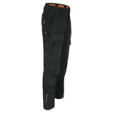 Herock Faro Shortleg 4-Way Stretch Slim Fit Kneepad Trousers