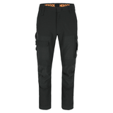 Herock Faro 4-Way Stretch Slim Fit Kneepad Trousers