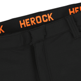 Herock Faro Shortleg 4-Way Stretch Slim Fit Kneepad Trousers