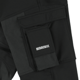 Herock Faro 4-Way Stretch Slim Fit Kneepad Trousers