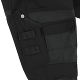 Herock Faro 4-Way Stretch Slim Fit Kneepad Trousers