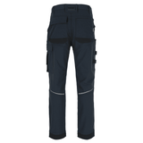 Herock Faro 4-Way Stretch Slim Fit Kneepad Trousers