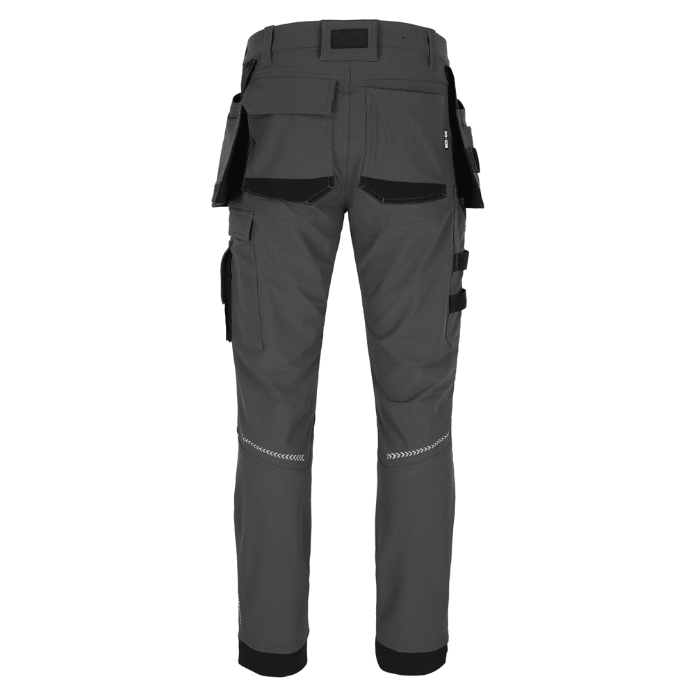 Herock Sparo 4-Way Stretch Kneepad Holster Pocket Trousers