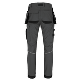 Herock Sparo 4-Way Stretch Kneepad Holster Pocket Trousers