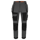 Herock Sparo 4-Way Stretch Kneepad Holster Pocket Trousers