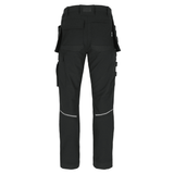 Herock Sparo 4-Way Stretch Kneepad Holster Pocket Trousers