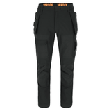Herock Sparo 4-Way Stretch Kneepad Holster Pocket Trousers