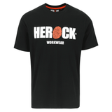 Herock Eni Logo T-Shirt