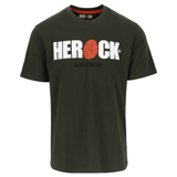 Herock Eni Logo T-Shirt
