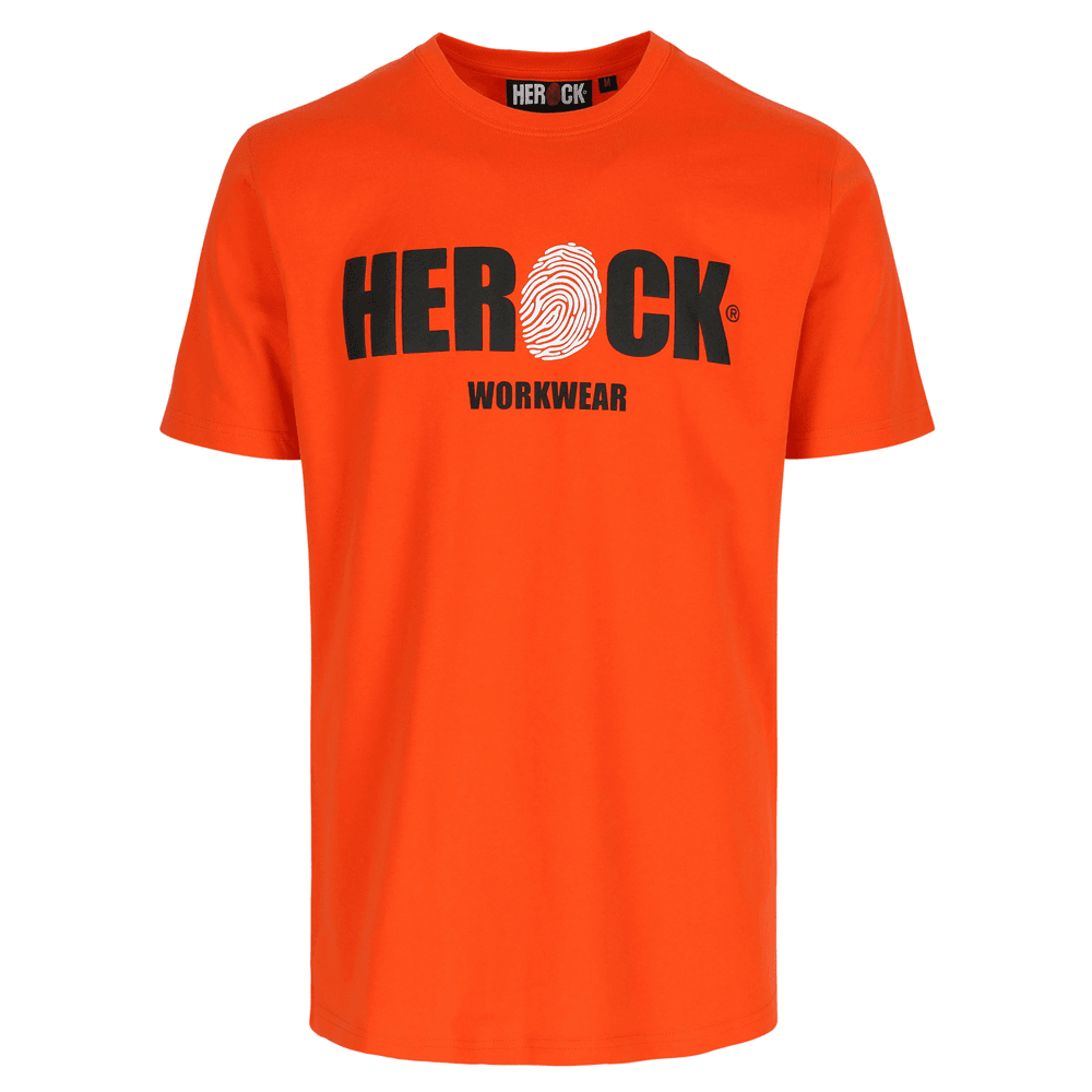Herock Eni Logo T-Shirt