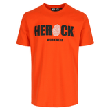 Herock Eni Logo T-Shirt