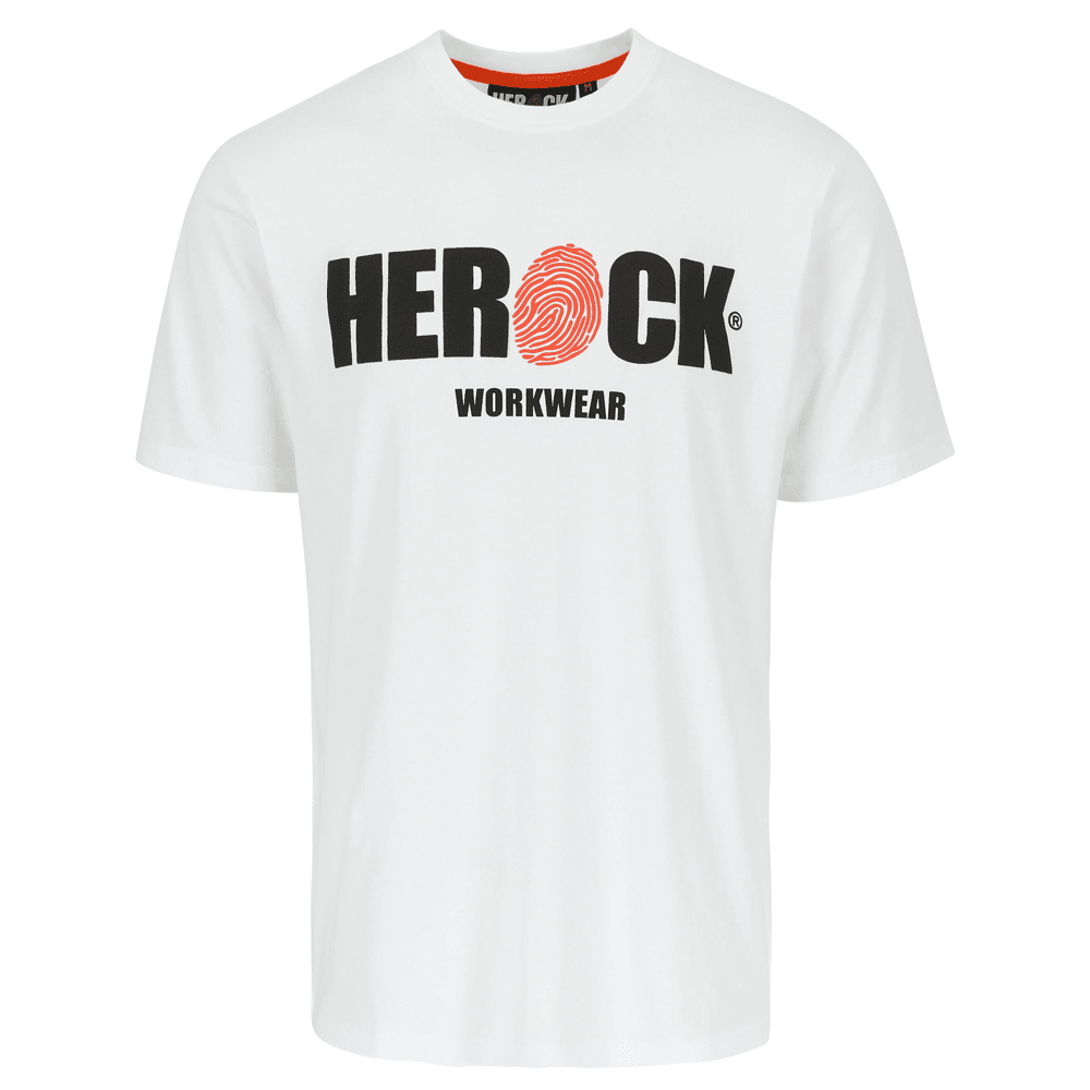 Herock Eni Logo T-Shirt