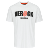 Herock Eni Logo T-Shirt